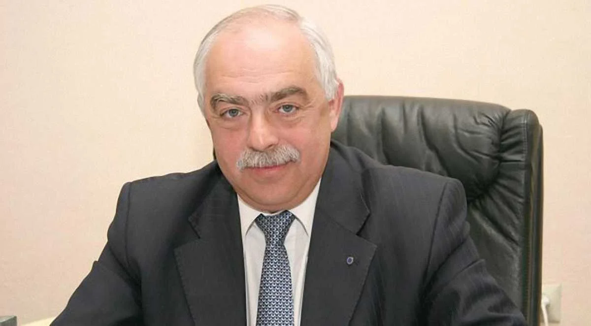 Сергій Сторженко