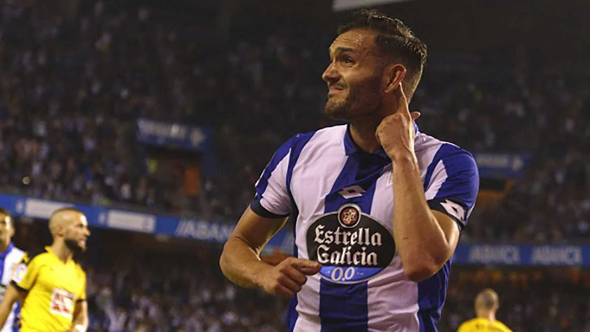 Лукас Перес хоче послухати аргументи Олега Блохіна, який не бачив його у складі "Динамо" / Getty Images