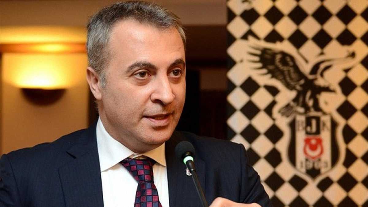 Фикрет Орман / Соцсети