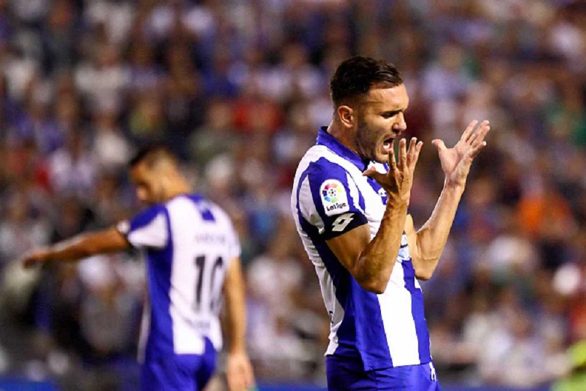 Лукас Перес / Getty Images