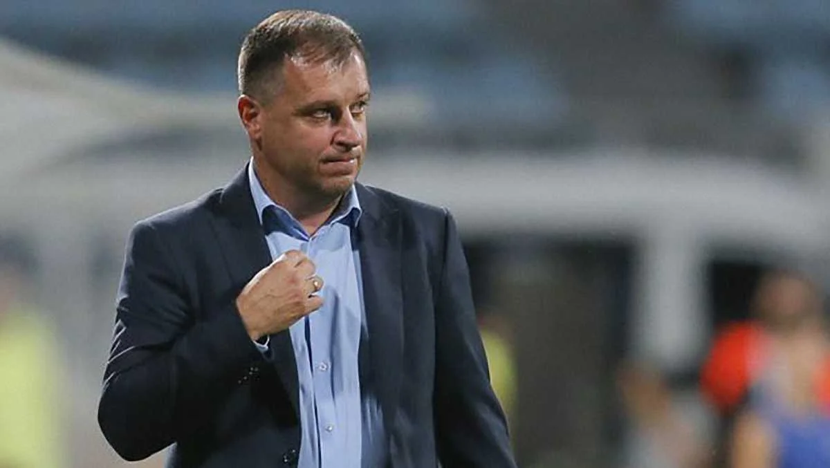 Юрій Вернидуб