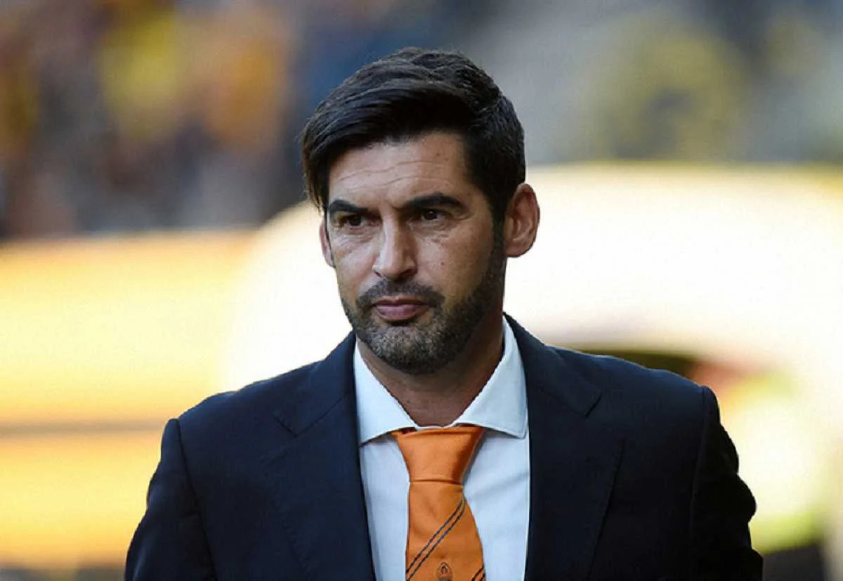 Паулу Фонсека / ФК "Шахтер"