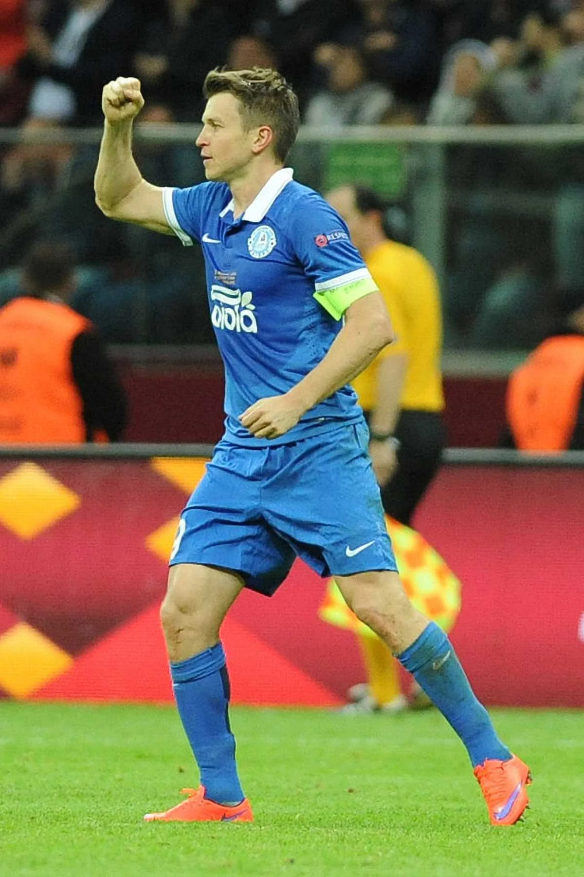 Руслан Ротань / фото Getty Images