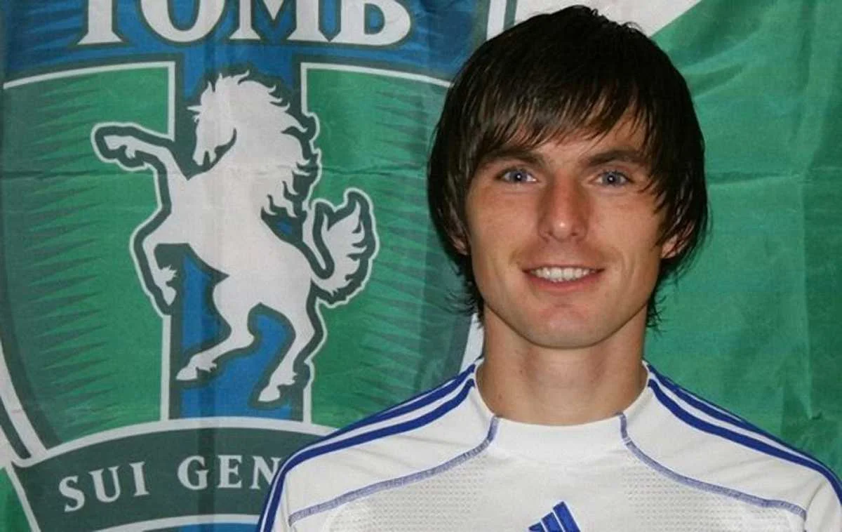 Кирило Ковальчук