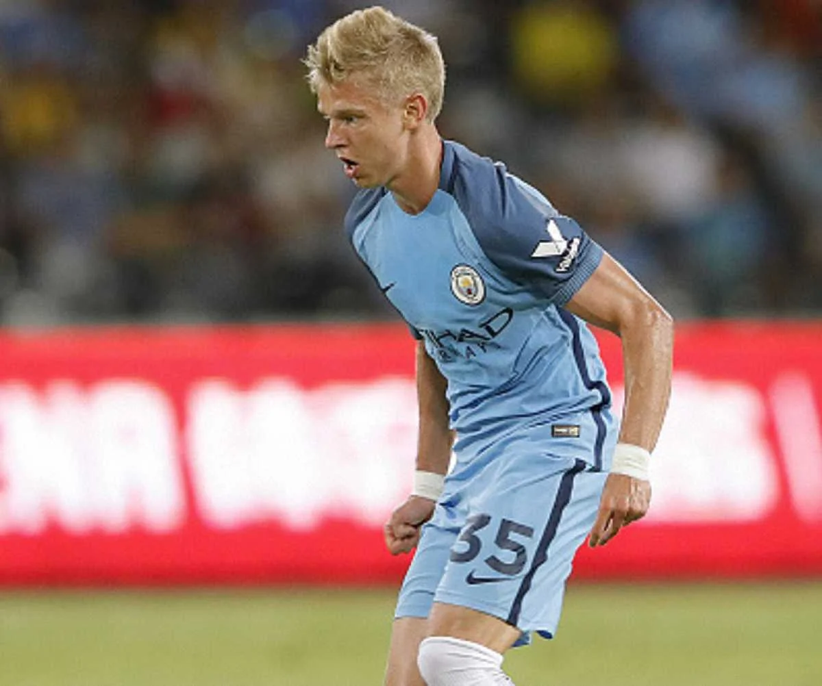 Олександр Зінченко / Getty Images