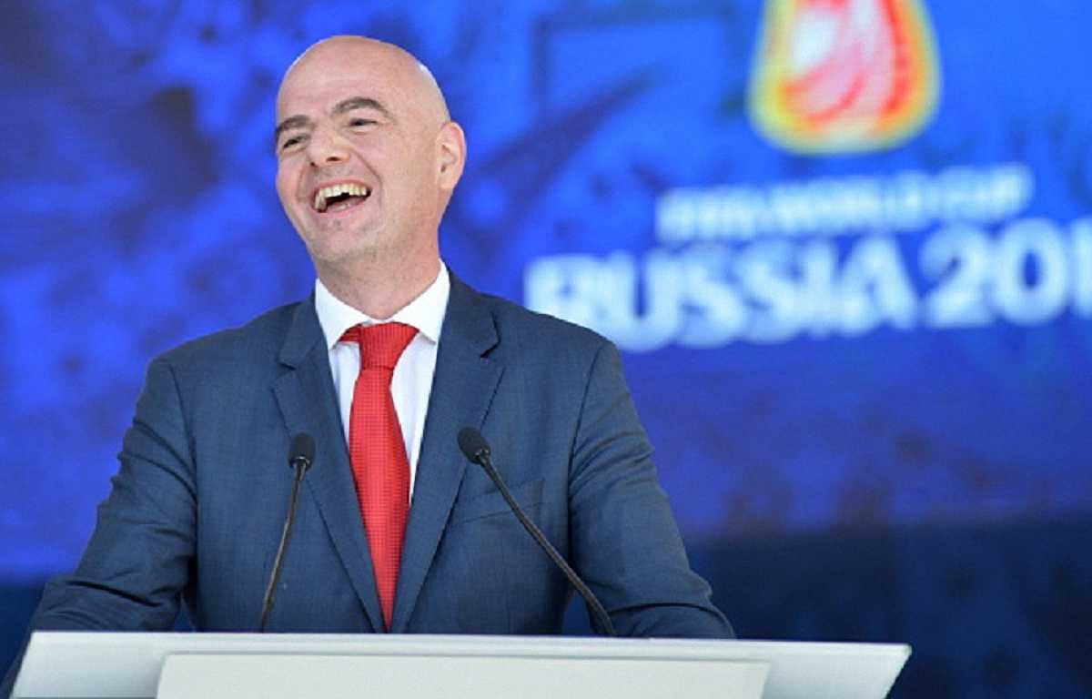 Джанні Інфантіно / Getty Images