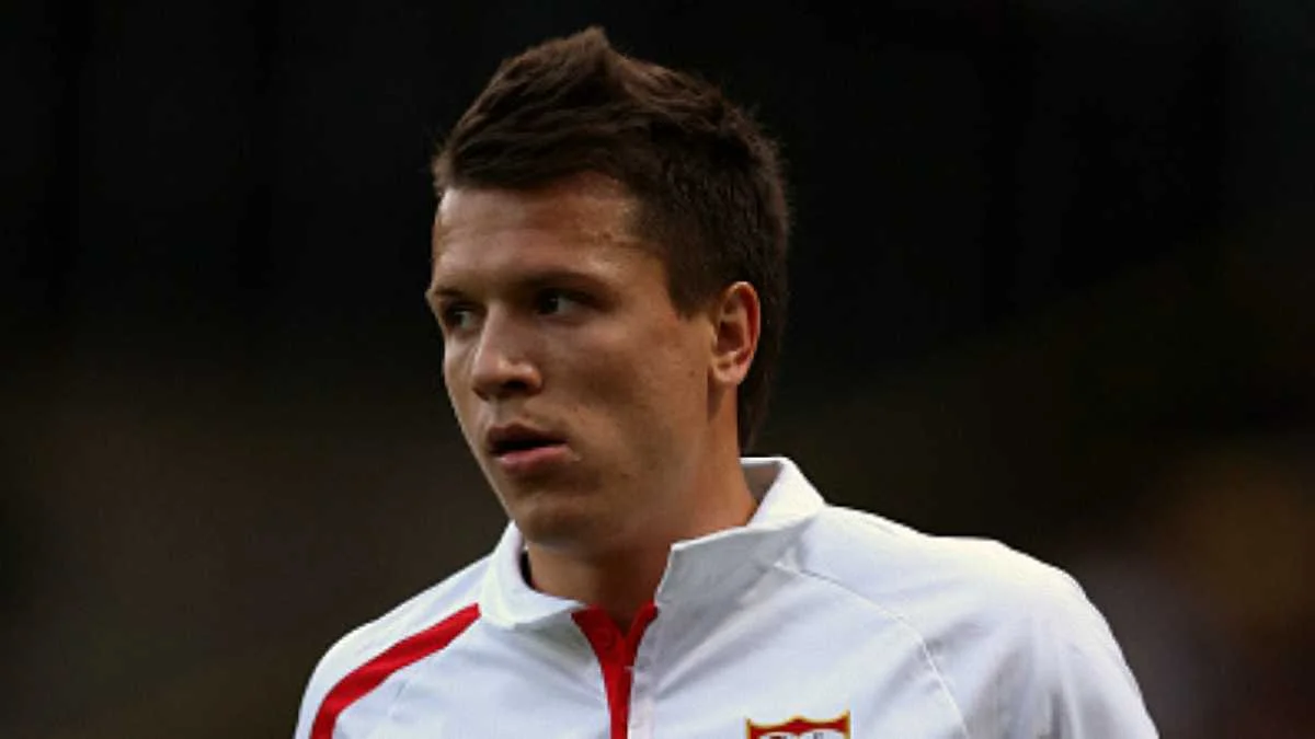 Євген Коноплянка / Getty Images