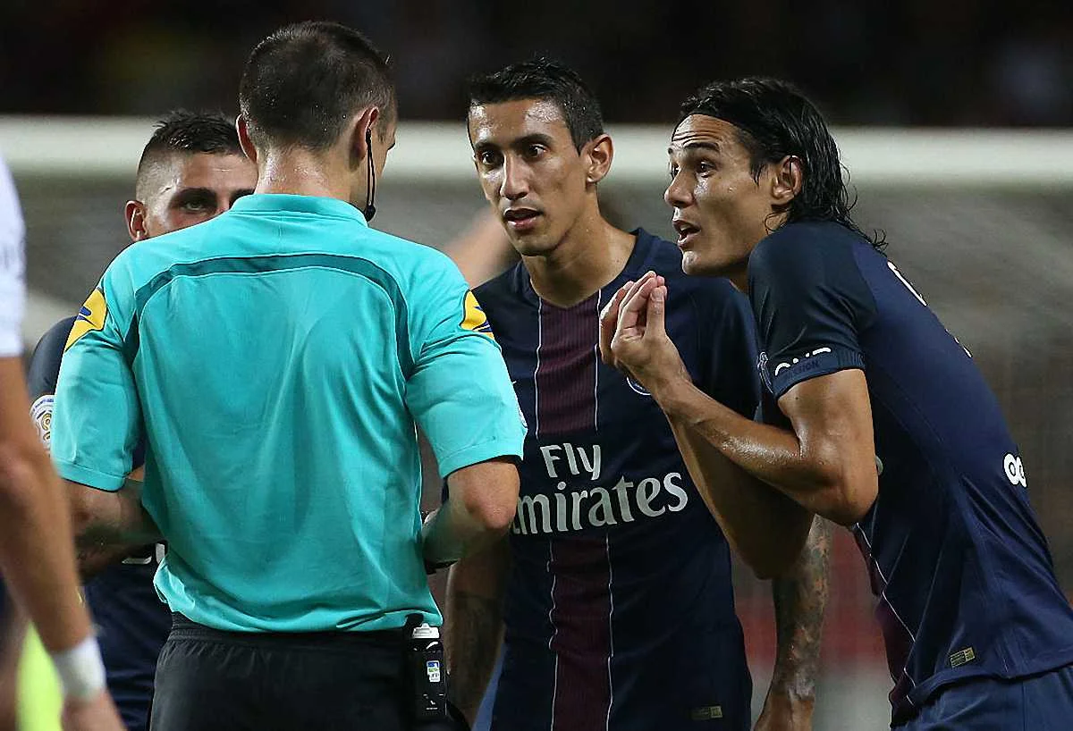 Кавани хочет вернуться / фото Getty Images