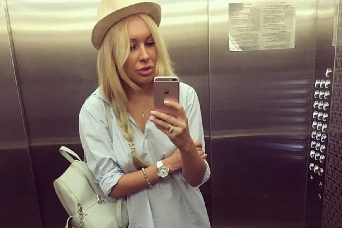 Ірина Морозюк