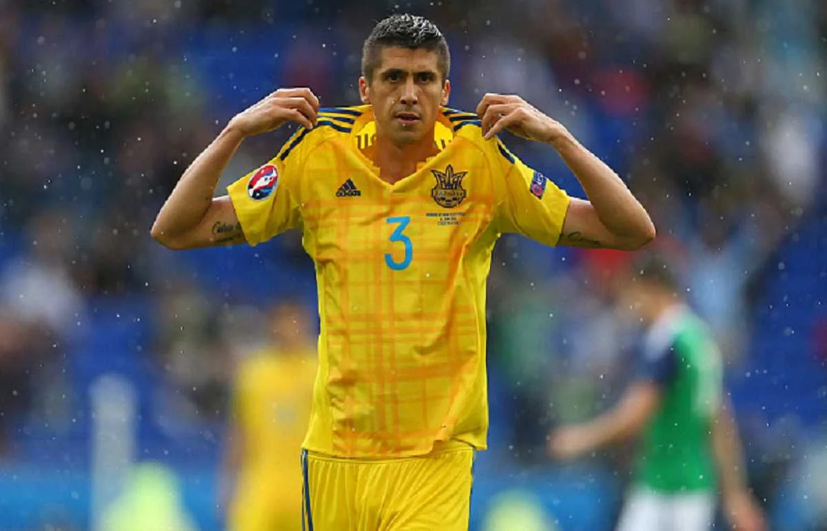 Євген Хачеріді / Getty Images