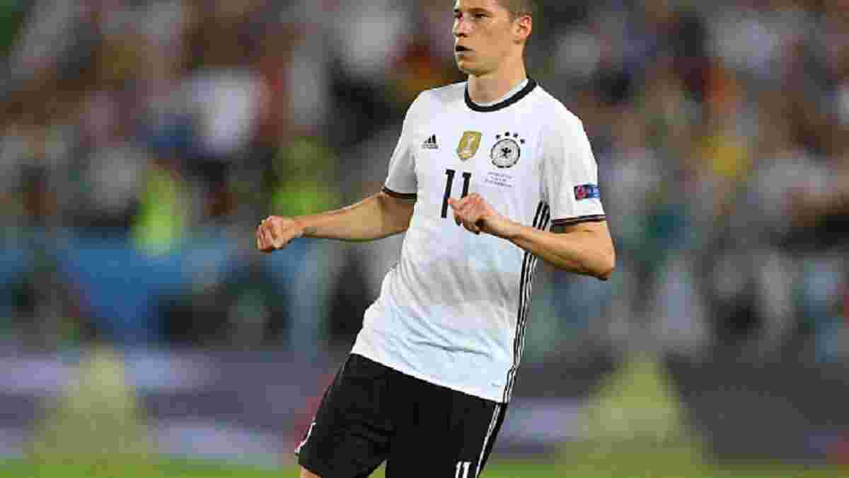 ПСЖ подготовил бешеную сумму за молодую звезду сборной Германии