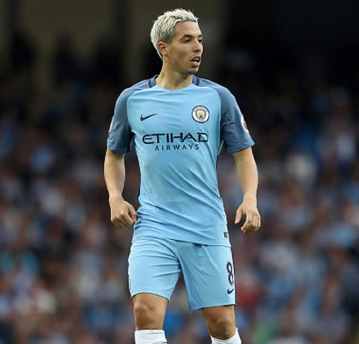 Самір Насрі / Getty Images