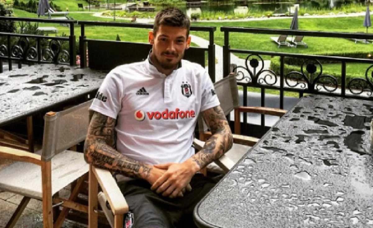 Денис Бойко / Instagram