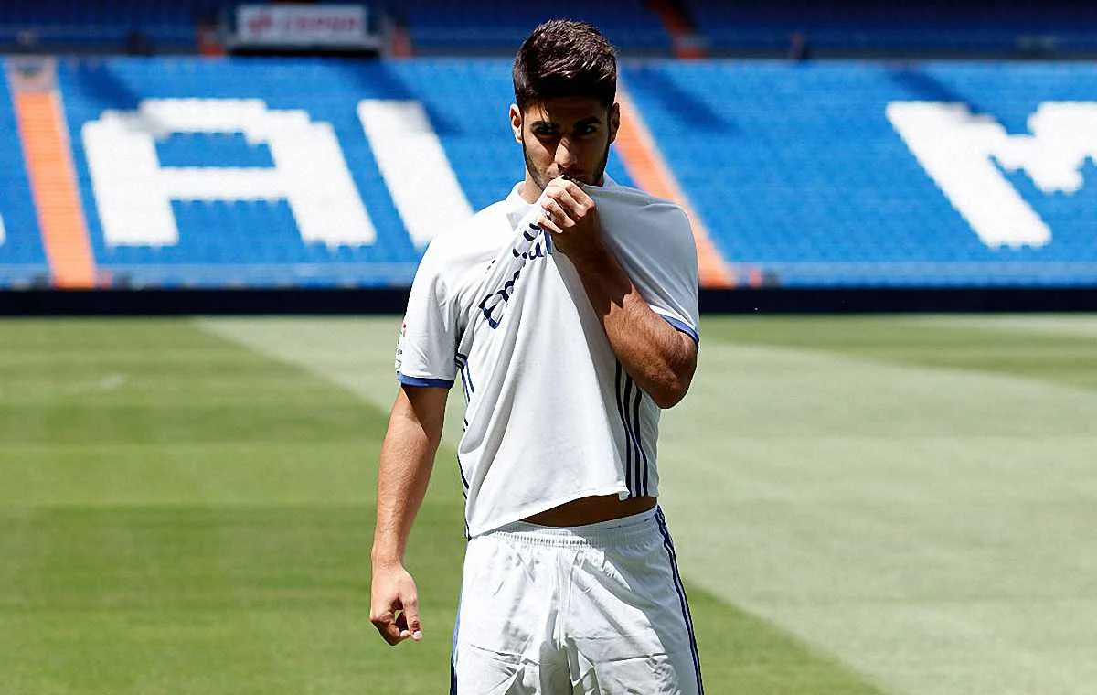 Марко Асенсіо / Getty Images