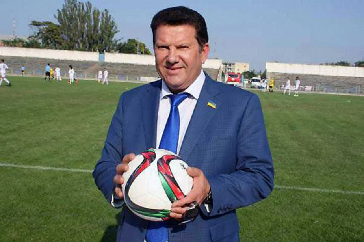 Сергій Куніцин / Соцмережі