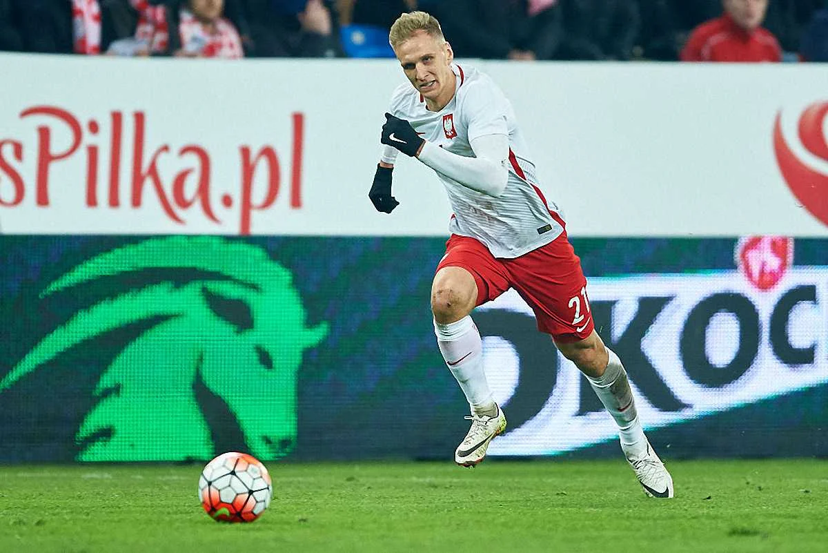 Лукаш Теодорчик / Getty Images