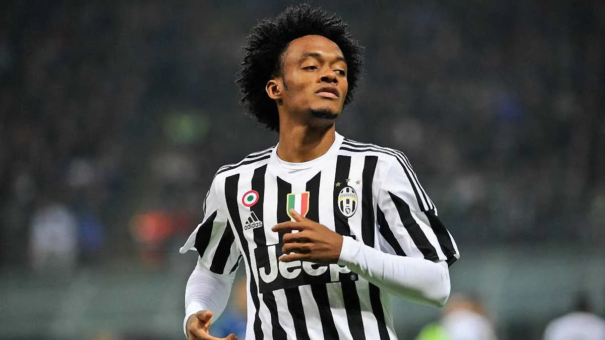 Хуан Куадрадо