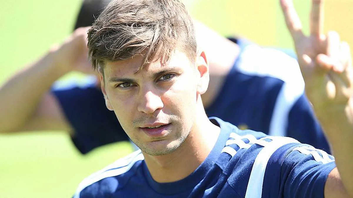 Александар Драговіч