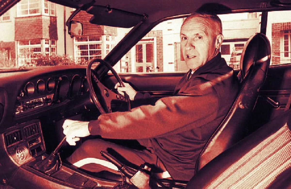 Билл Шенкли / Getty images