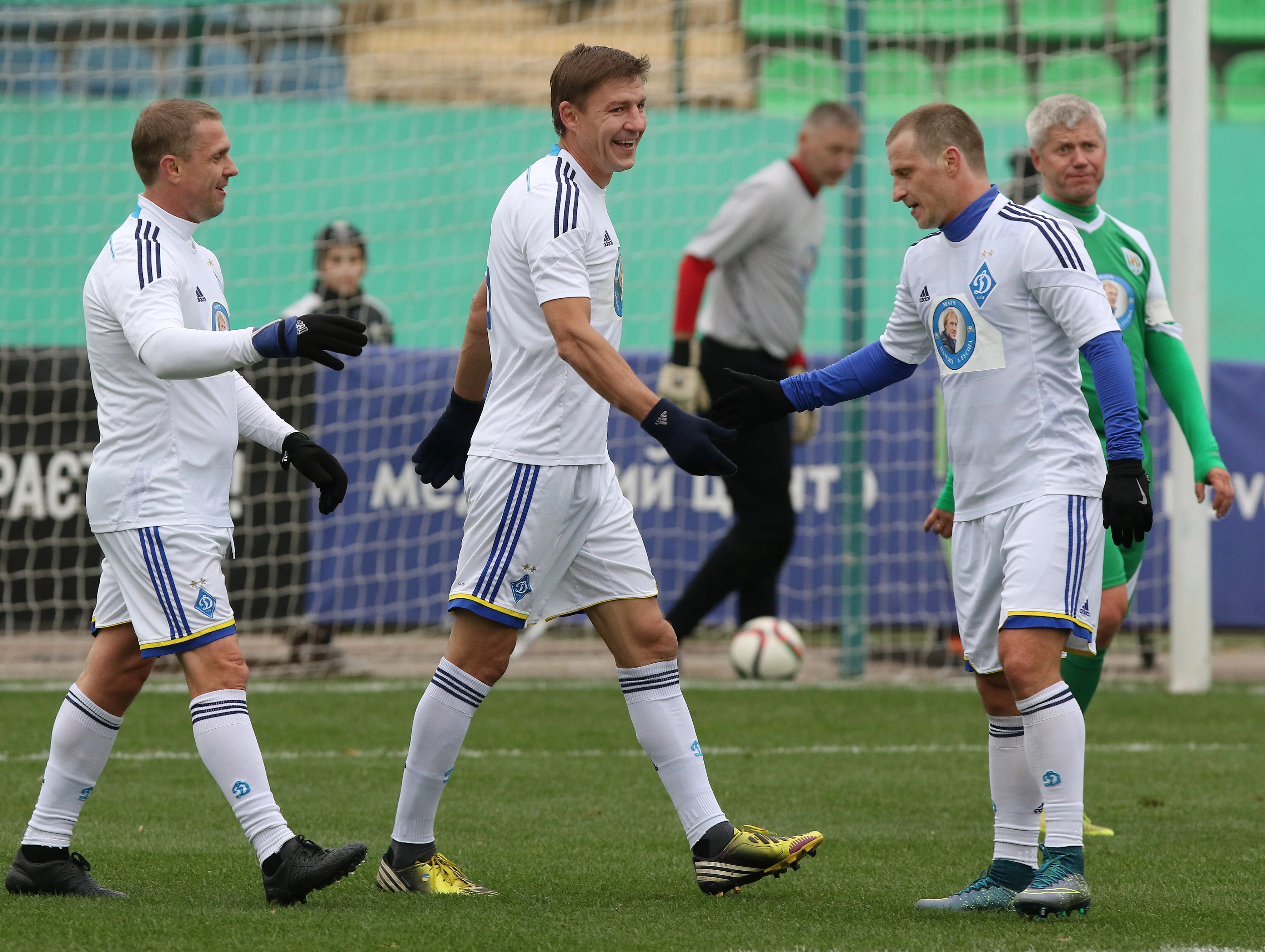 Максим Шацьких / фото Є. Кравса