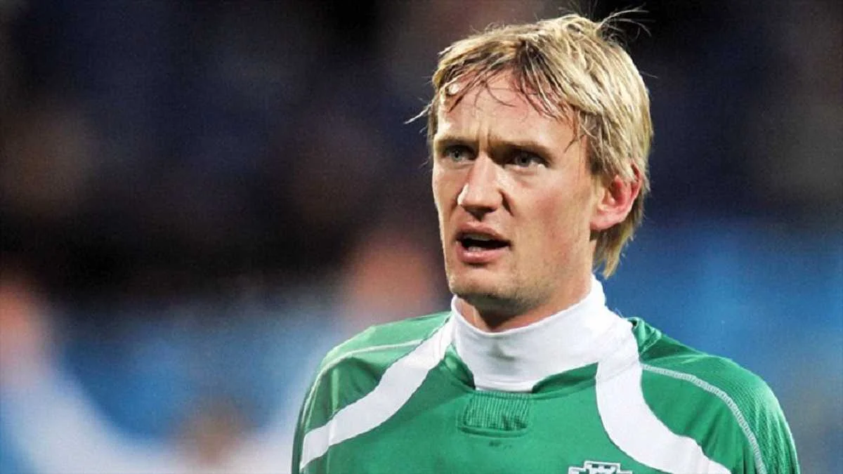 Сергей Кузнецов / ФК "Карпаты"