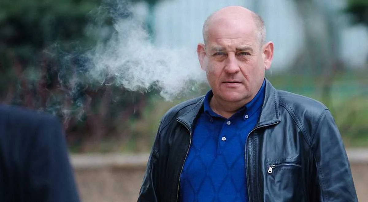 Андрей Стеценко / Matchday.ua