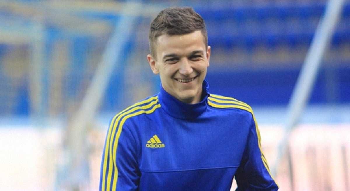 Иван Бобко