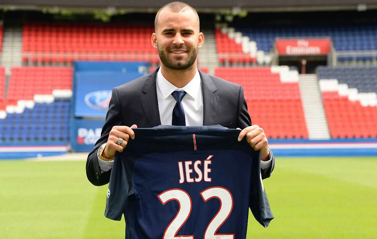 Хесе приніс "Реалу" 30 млн / Getty Images