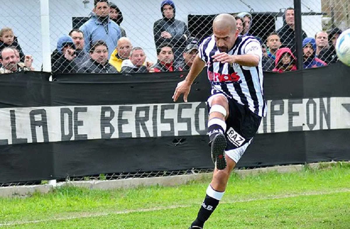 Хуан Себастьян Верон / Соцмережі