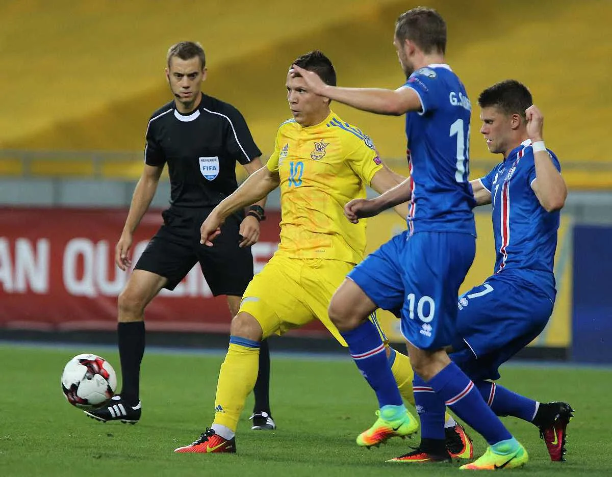 Фото Є. Кравса