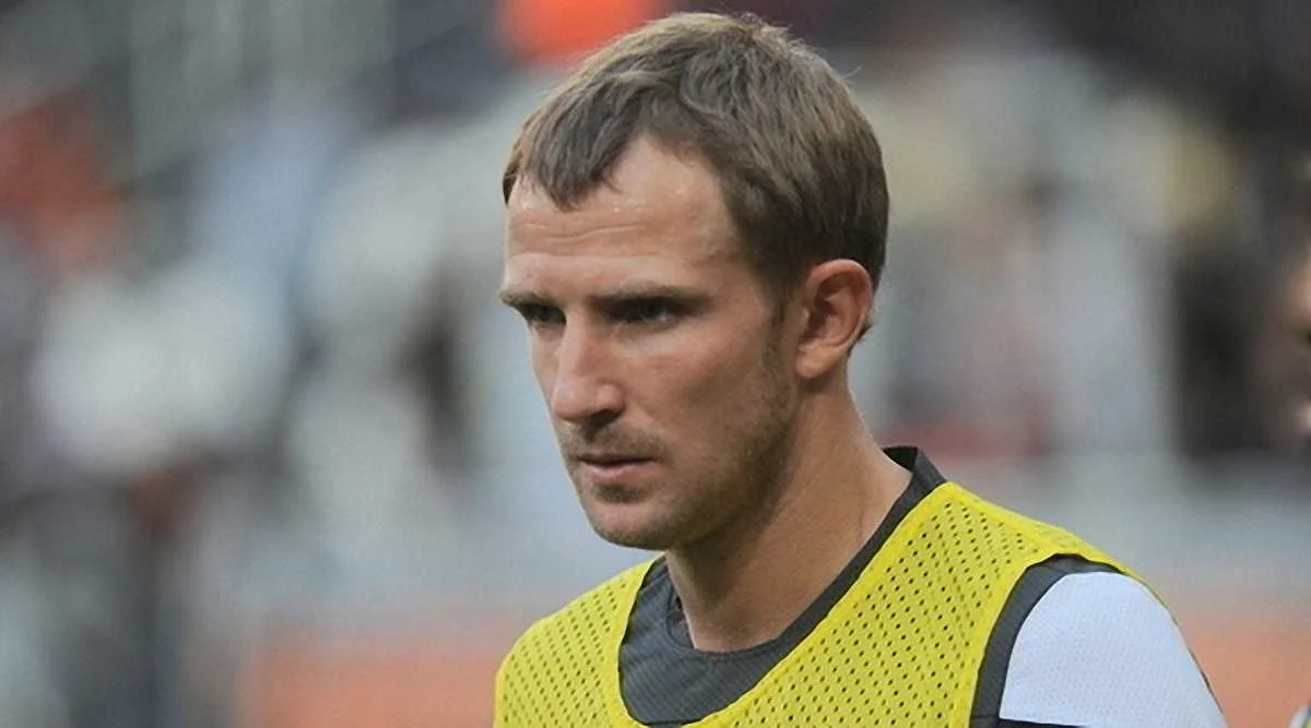 Олександр Кучер