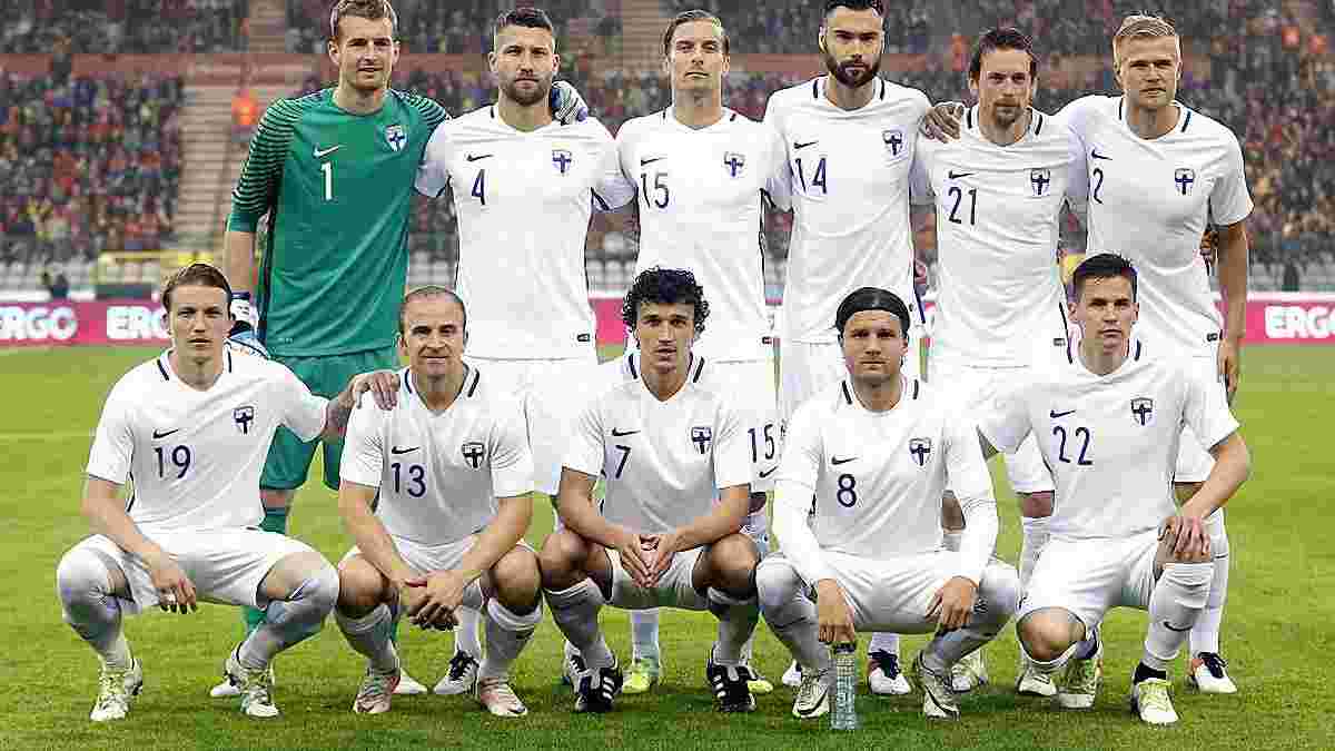 Финляндия – Косово – 1:1. Видео голов и обзор матча