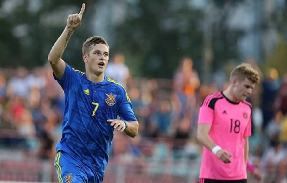 Андрей Близниченко / фото Евгения Кравса