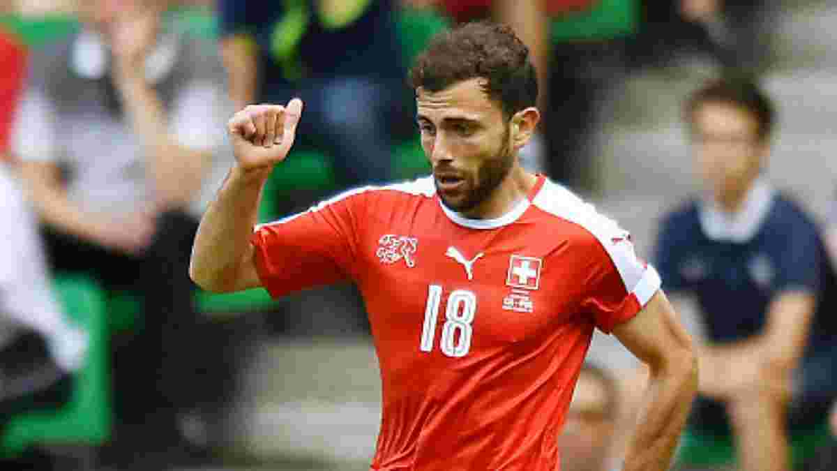 Швейцария – Португалия – 2:0. Видео голов и обзор матча