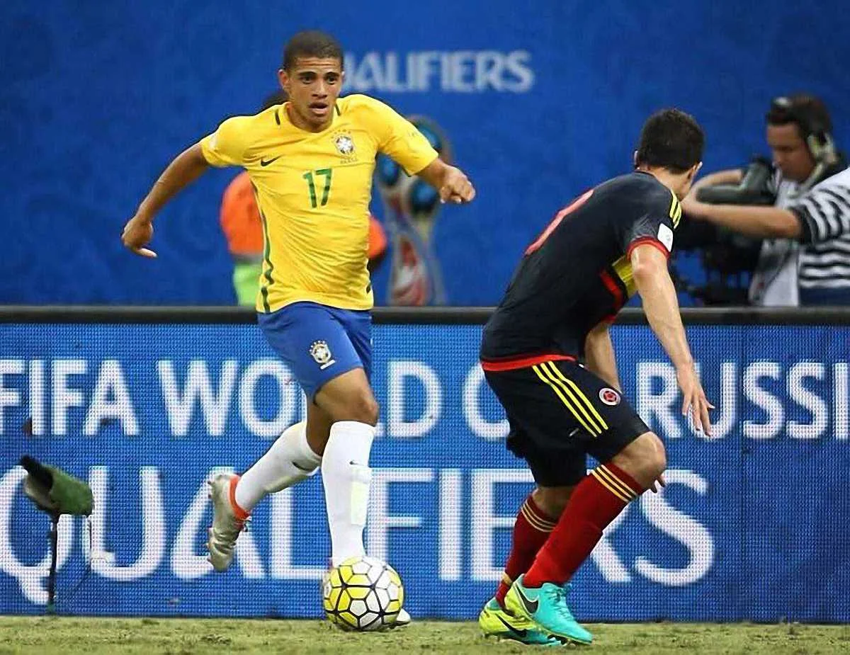 Тайсон / фото з соцмереж