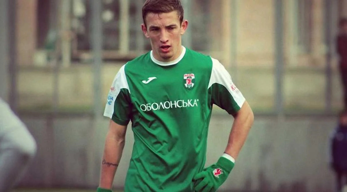 Артем Фаворов