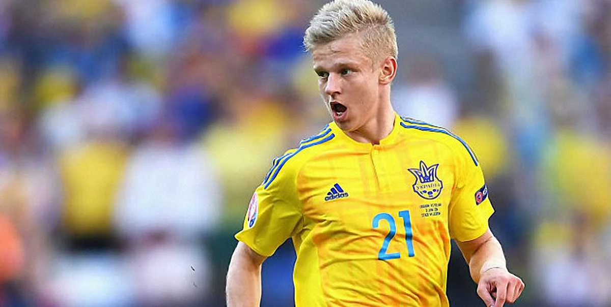 Александр Зинченко / Getty Images