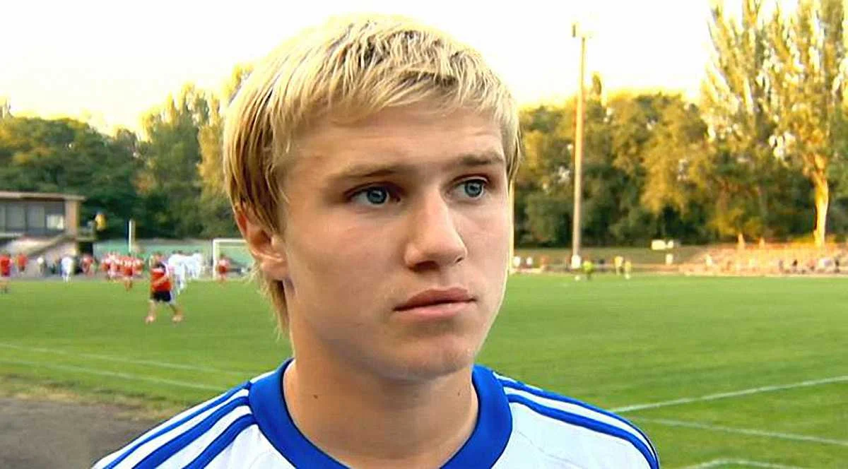 Орест Кузик / соцмережі