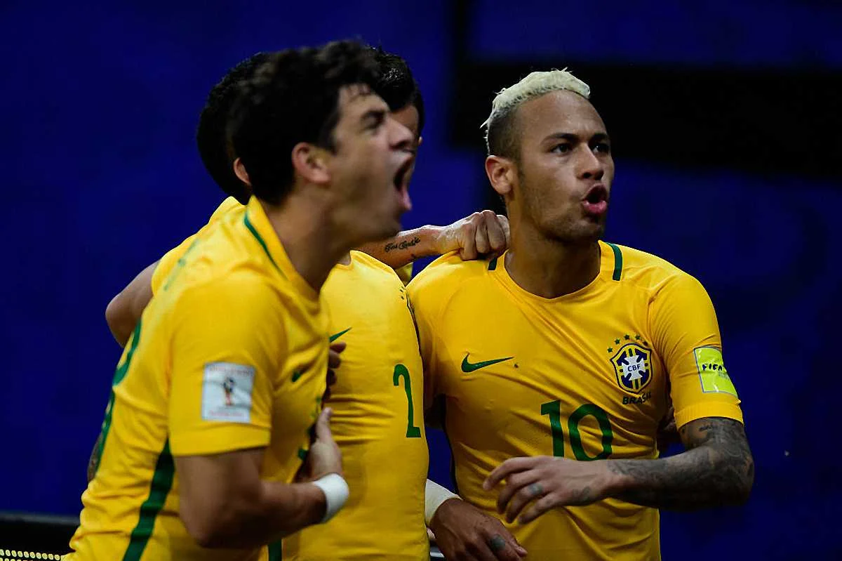 Неймар отказался / фото Getty Images