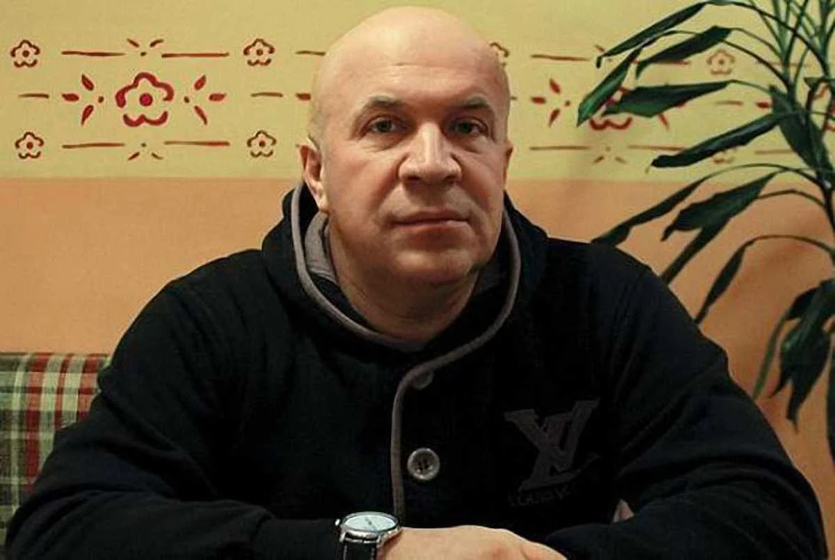 Олег Печорний / фото із Фейсбук