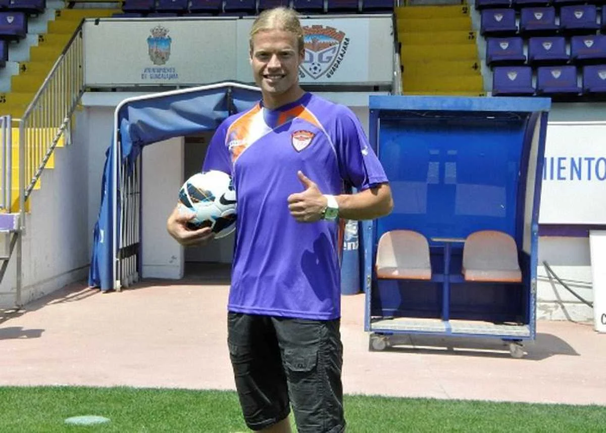 Айтор Фернандес Лопес