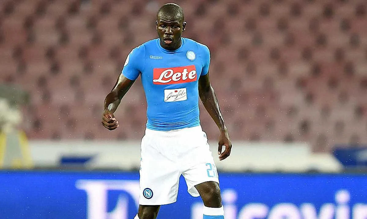 Каліду Кулібалі / Getty Images