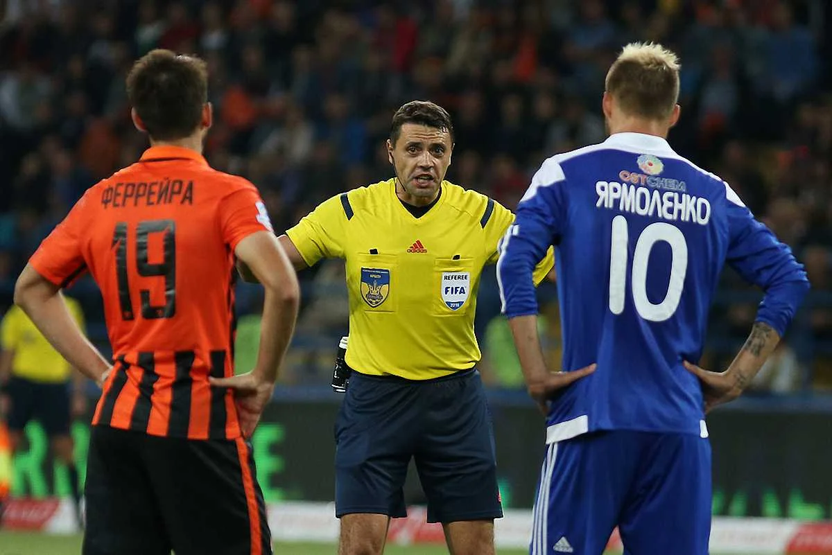 Анатолій Абдула / фото О.Осипов