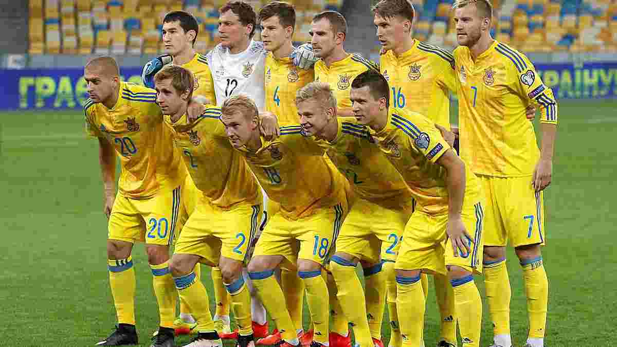 Павелко: Харків заслуговує, щоб тут пройшли фінал Кубка України та відкрите тренування збірної