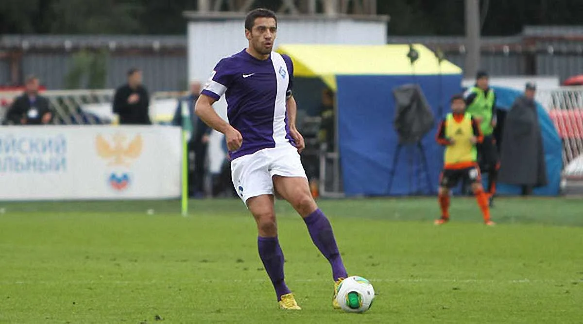 Олександр Амісулашвілі / Соцмережі