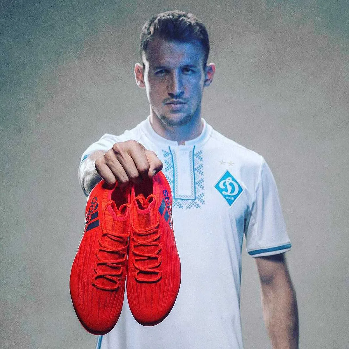 Даніло Сілва