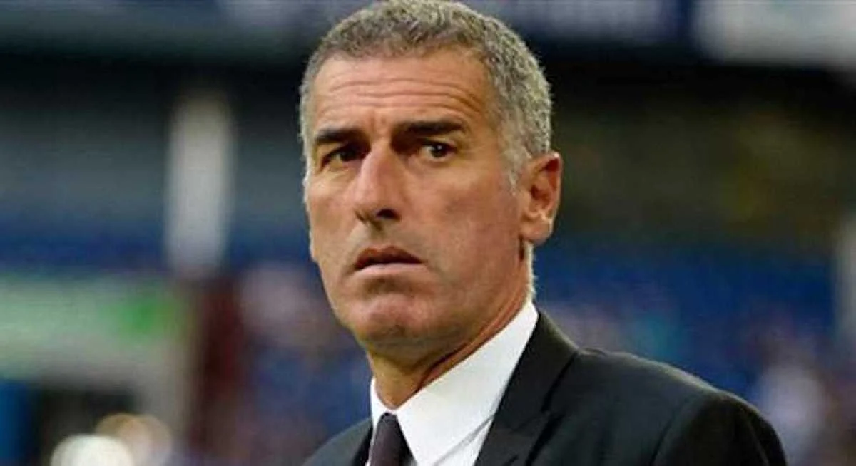 Мауро Тассотті / Соцмережі