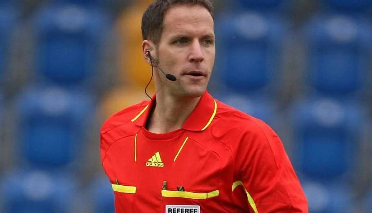 Роберт Шоргенхофер