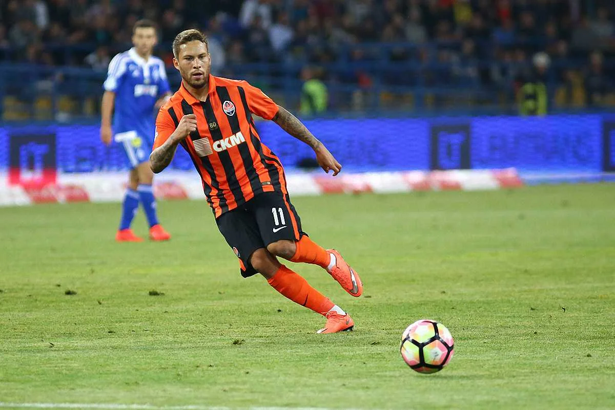 Марлос / фото О. Осипов