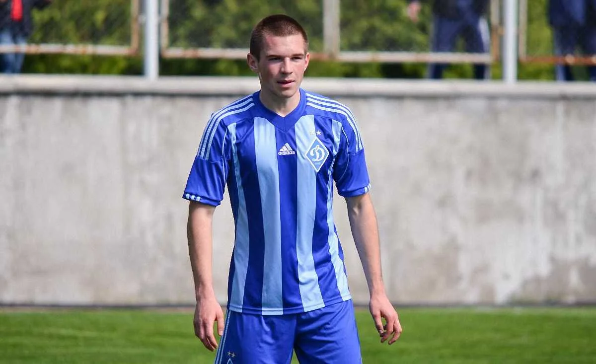 Богдан Михайличенко / dynamomania